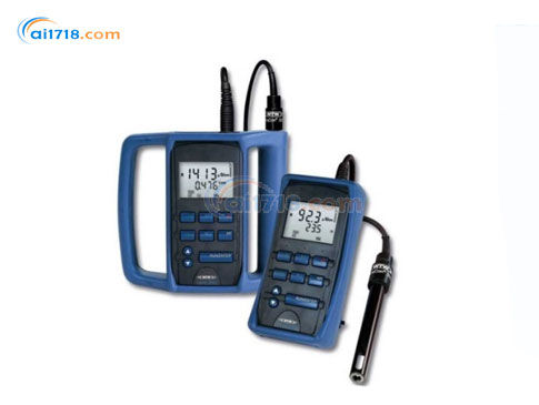 COND330i/340i、COND720/730/740電導率測試儀