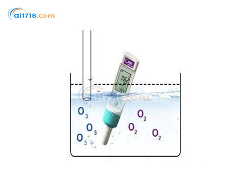 OZS30溶解臭氧測(cè)試計(jì)
