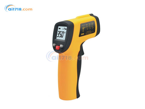 INSPACTO CAR汽車(chē)故障診斷專(zhuān)用測(cè)溫儀