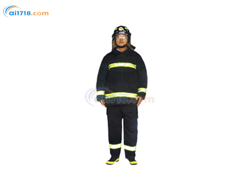 Nomex?IIIA UNX-X07-966消防戰(zhàn)斗服