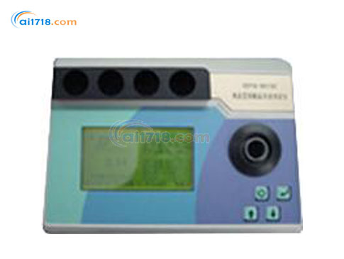 GDYQ-901SC2食品亞硝酸鹽快速測(cè)定儀