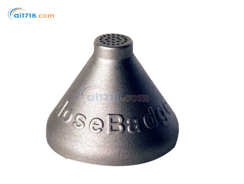 CR:110AIS個(gè)人噪聲劑量計(jì)