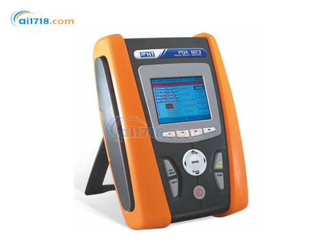 PQA824專(zhuān)業(yè)電能質(zhì)量分析儀