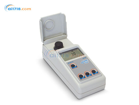 HI83741鐵濃度測(cè)定儀