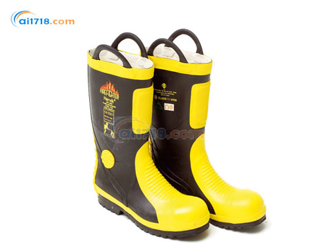 9687L消防戰(zhàn)斗靴10114213