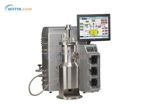 BioFlo 415原位滅菌臺(tái)式發(fā)酵罐