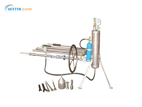 ACW-1瓦斯壓力測(cè)定儀