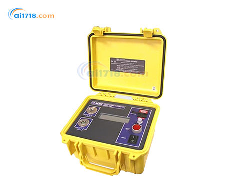 DTR-8500便攜式變壓器匝比測(cè)試儀