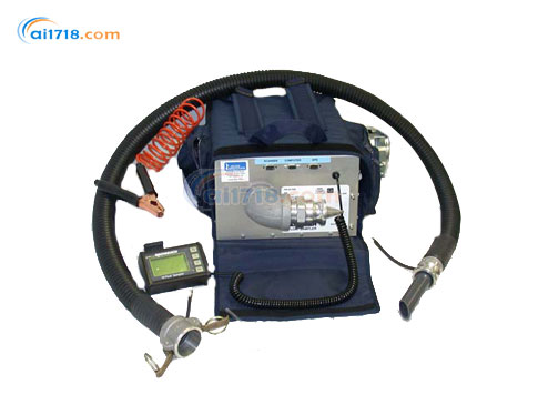 Hi Flow?甲烷漏失率測(cè)量?jī)x