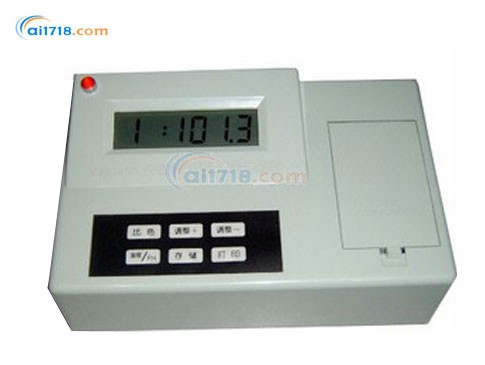 YN-2000C型土肥速測(cè)儀