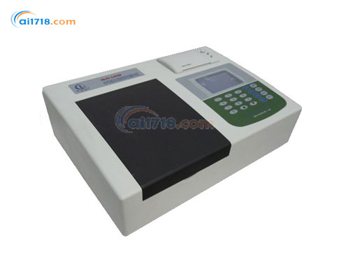 QD-24N農(nóng)藥殘留速測儀