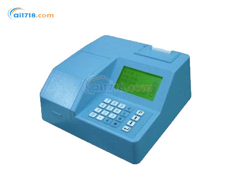 MC-8N多功能食品安全快速分析儀（45項(xiàng)目）