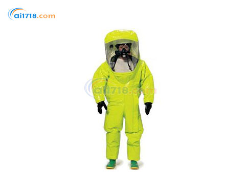 TK527T杜邦B級重型防護(hù)服