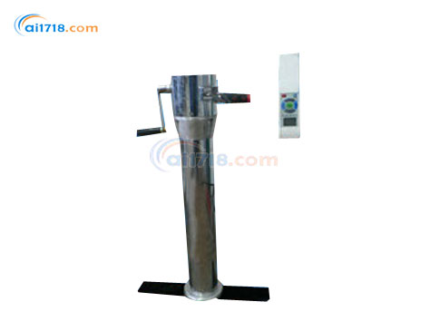 TJSD-750-III數(shù)顯土壤緊實(shí)度計