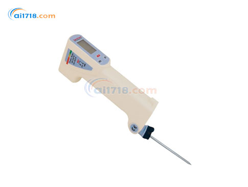 2958土壤溫度計(jì)