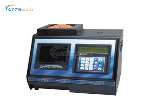 GAC2100B谷物快速水分測(cè)定儀