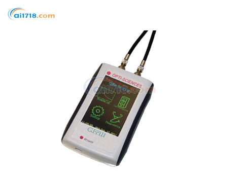 GFPIII通用型熒光蛋白測(cè)量儀