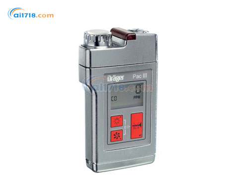 Pac III氧氣檢測(cè)儀
