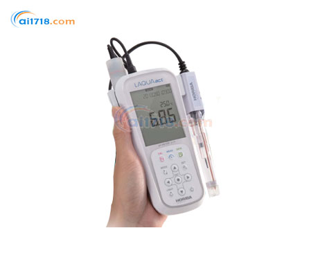 D75水質(zhì)分析儀