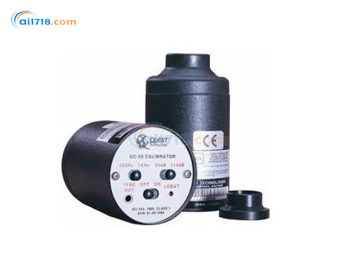 QC-10聲級校準(zhǔn)器