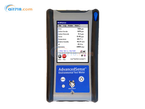 TG-KGT便攜式多功能空氣質(zhì)量檢測系統(tǒng)