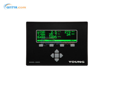 26800型采集轉(zhuǎn)換器