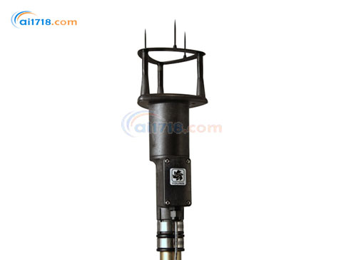 86106海洋專用超聲波風(fēng)速計