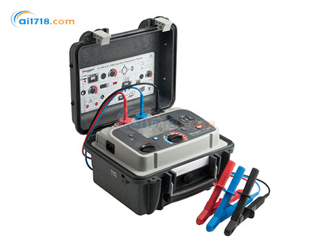 S1-1068絕緣電阻測(cè)試儀S1-568獨(dú)家代理
