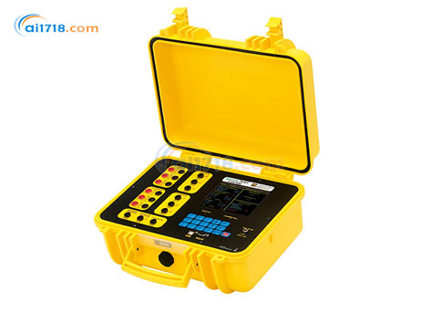 FTV-100光伏系統(tǒng)效率測(cè)試儀