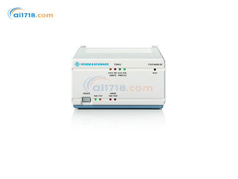 TSMU無線網(wǎng)絡(luò)分析儀