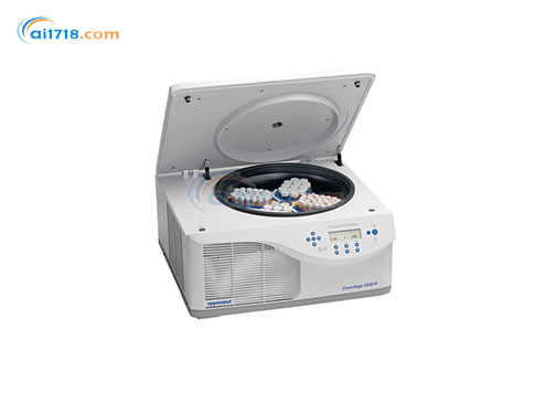 Centrifuge 5920R離心機(jī)