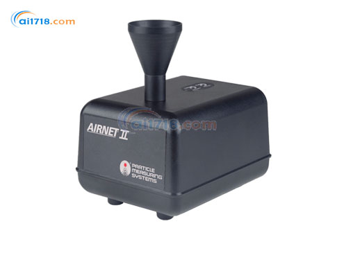 AirNet? II粒子傳感器(型號(hào)：201、301、310、501、510)