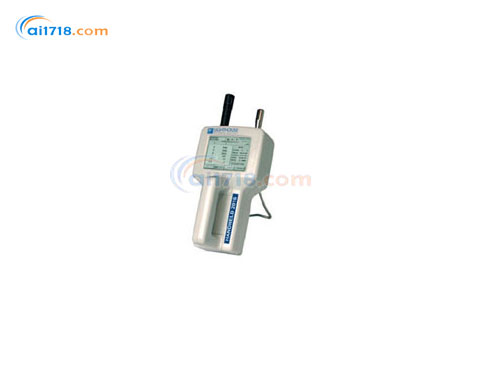 HANDHELD3016塵埃粒子計(jì)數(shù)器