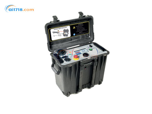 HVA45TD超低頻電纜測(cè)試系統(tǒng)