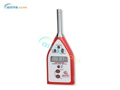 經(jīng)濟(jì)型聲級計1100