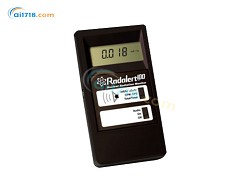 Radalert100 α、β、γ和χ多功能輻射檢測(cè)儀 