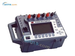 PMM-1/PMM-2多功能測量儀器