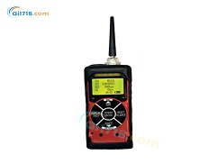 RIKEN GX-2003四合一氣體檢測(cè)儀