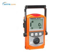 VT 450EX燃?xì)夤芫W(wǎng)綜合檢測(cè)儀