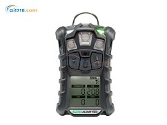 ALTAIR4x四合一氣體檢測(cè)儀