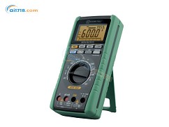 KEW 1051數(shù)字式萬(wàn)用表