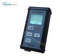 AT6130B輻射監(jiān)測(cè)儀