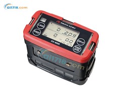 GX-8000氧氣檢測(cè)儀
