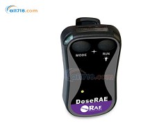DoseRAE X、γ個(gè)人劑量計(jì)