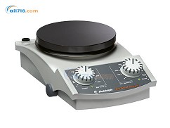 REAX系列振蕩器、搖床