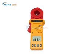 1630接地電阻鉗型測(cè)試儀