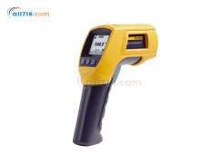566紅外接觸式點(diǎn)溫儀