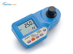 HI96704微電腦聯(lián)氨濃度測(cè)定儀