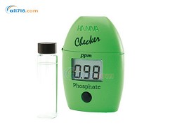 HI713精巧型微電腦磷酸鹽測(cè)定儀