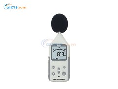 SP-DL-2 1/1型號(hào)噪聲檢測儀